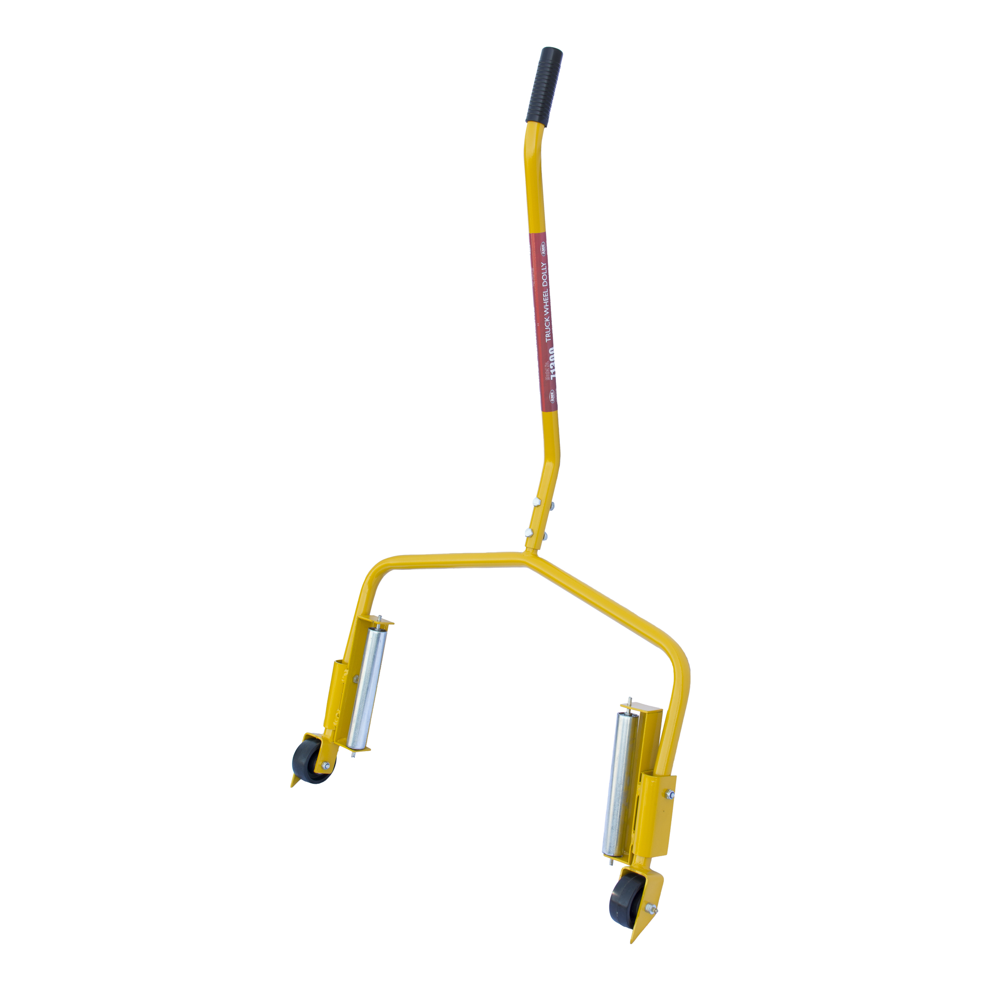 AME International, Truck Tire Wheel Dolly, Capacity 400 lb, Model# 71300
